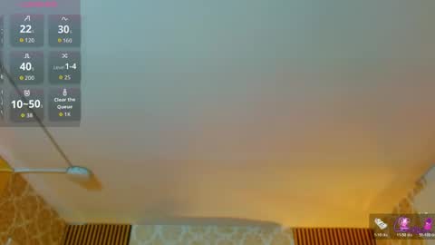 Hey im martina online show from April 27, 3:25 am