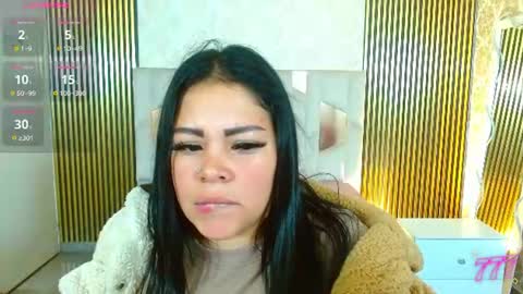 Hey im martina online show from July 23, 3:15 am