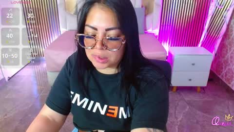 Hey im martina online show from May 22, 3:37 am