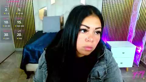 Hey im martina online show from July 19, 3:20 am