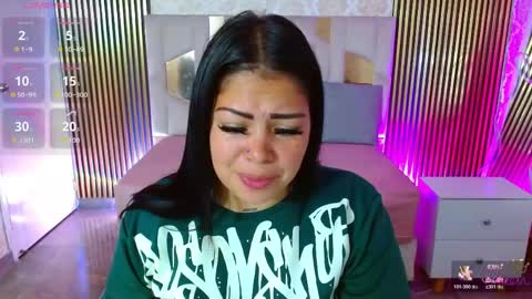 Hey im martina online show from May 21, 3:26 am