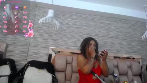 martina touss  online show from March 8, 11:56 am