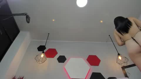 Martina online show from October 31, 4:03 am