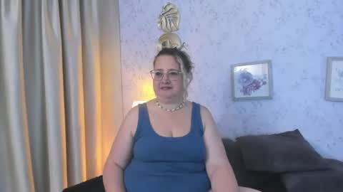 Martina Caicedo online show from July 19, 10:28 am