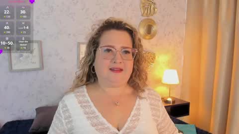 Martina Caicedo online show from May 21, 11:19 am