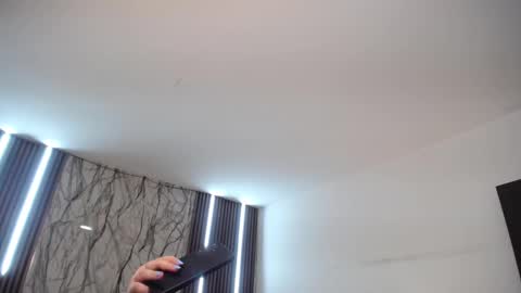 Snapshot of martinaguzmann chatting on March 4, 2:06 am Martina online show from March 4, 2:06 am