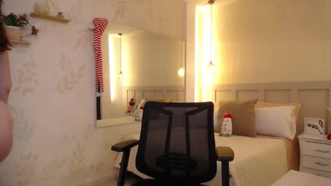 Martina  online show from December 22, 2:47 am