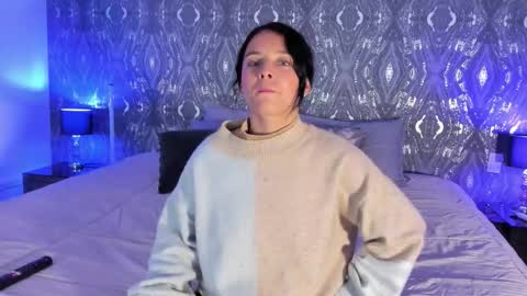 martina rizzi online show from February 6, 8:34 pm