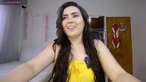 Antonella Martini online show from October 10, 9:09 pm