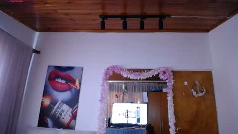 Antonella Martini online show from July 19, 10:01 pm