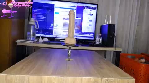 Antonella Martini online show from February 10, 8:34 pm