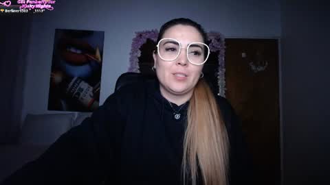 Antonella Martini online show from June 12, 4:42 am