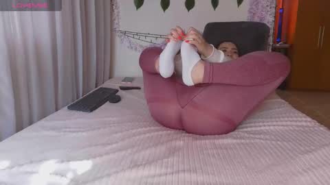 Antonella Martini online show from February 20, 8:25 pm