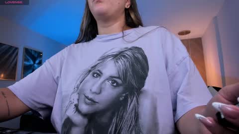 Martinna Bonnet online show from January 13, 10:36 am