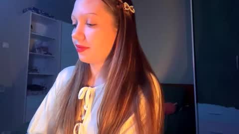 Snapshot of martinwion chatting on October 12, 8:00 pm Emily online show from October 12, 8:00 pm
