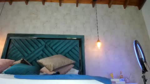 Martina online show from July 27, 7:22 pm