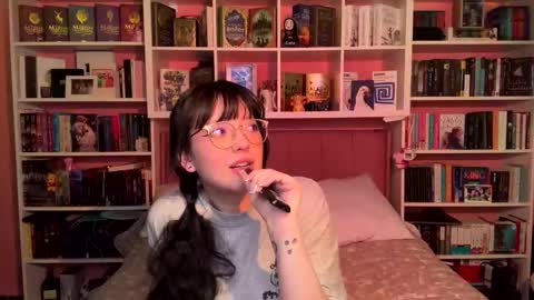 INSTAGRAM Maruchan  02 online show from January 24, 1:24 am