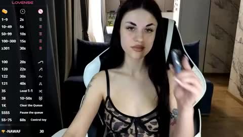 Maria online show from November 23, 3:31 am