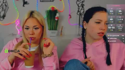 mary_chilli online show from February 15, 9:41 am