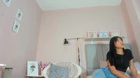 Snapshot of mary_cute9 chatting on September 22, 12:47 pm mary_cute9 online show from September 22, 12:47 pm