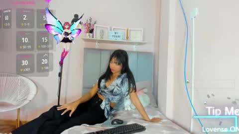 Snapshot of mary_cute9 chatting on September 12, 12:34 pm mary_cute9 online show from September 12, 12:34 pm