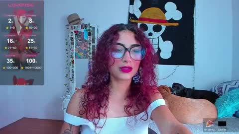 mary online show from March 29, 8:30 pm