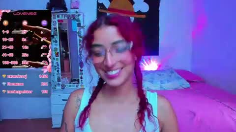 mary online show from July 22, 10:33 pm