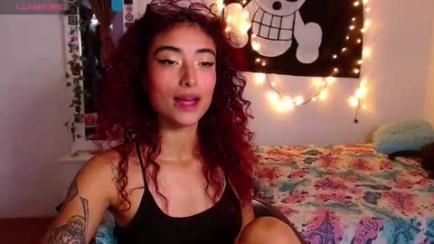 mary online show from February 22, 10:43 pm