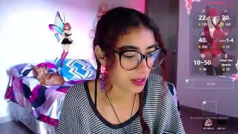 mary online show from November 6, 11:49 am