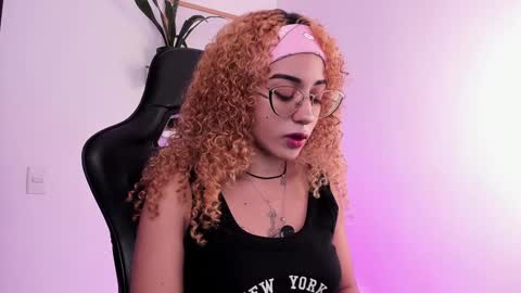 Mary Jane  online show from January 27, 11:54 pm