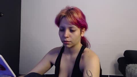 Snapshot of mary_janness chatting on October 2, 8:58 pm 100 online show from October 2, 8:58 pm