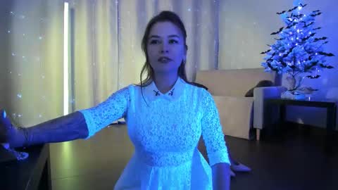 Julia online show from November 5, 10:48 pm