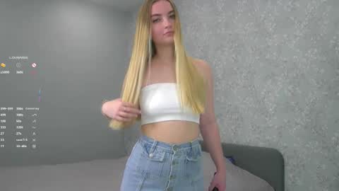 Mary . online show from October 11, 3:00 am