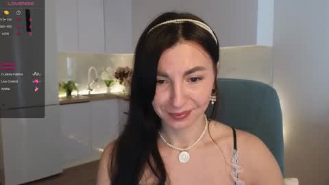 Maria online show from April 17, 7:43 am