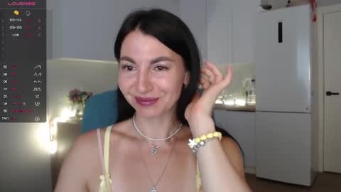 Maria online show from July 27, 7:38 am