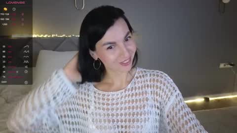 Maria online show from November 8, 2:44 pm