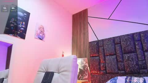 mary_luckaysha online show from June 20, 7:39 pm