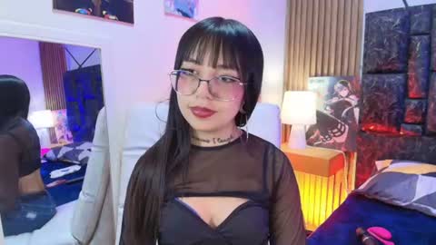 mary_luckaysha online show from July 16, 8:02 pm