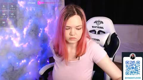Snapshot of mary_lunar chatting on February 28, 9:12 pm Mary online show from February 28, 9:12 pm