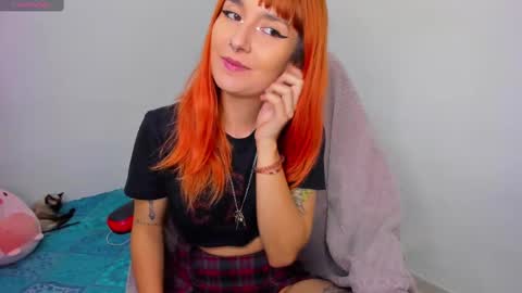Snapshot of mary_magic chatting on September 24, 2:54 am mary_magic online show from September 24, 2:54 am