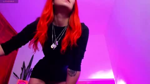mary_magic online show from July 14, 6:51 am