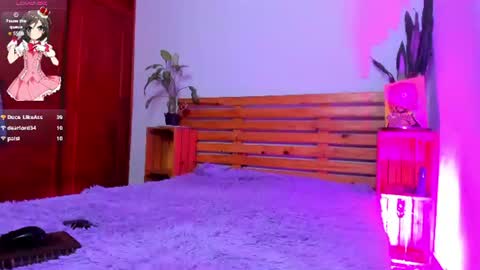 mary_magic online show from June 17, 5:09 am