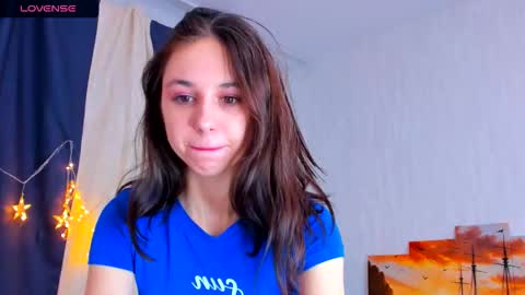 Mary online show from January 31, 11:14 pm