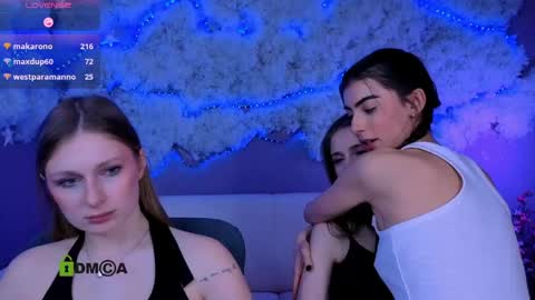 Mary online show from March 14, 2:51 pm