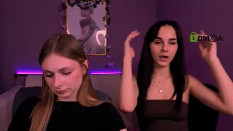 Mary online show from February 25, 8:29 pm