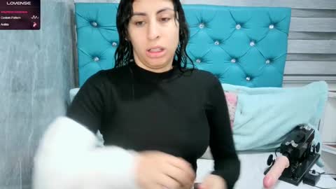  Mary Moon  online show from January 17, 10:55 am