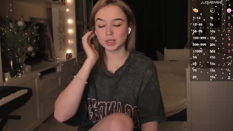 Mary online show from January 5, 5:20 pm