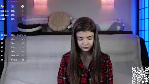 Mary online show from March 18, 11:53 pm