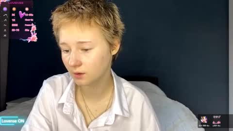 mary online show from May 27, 4:15 pm