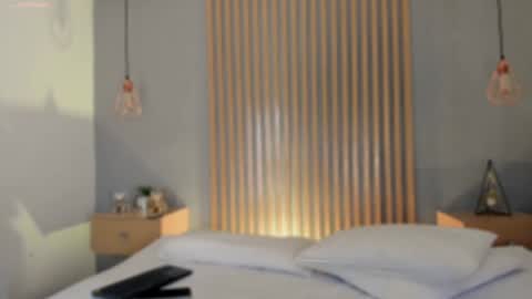 Maria online show from February 6, 3:37 am